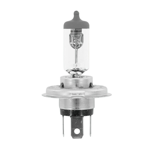 Priekšējā luktura halogēna lampa H4 12V - 60/55W P43T Osram balta Priekšējā luktura halogēna lampa H4 12V - 60/55W P43T Osram balta