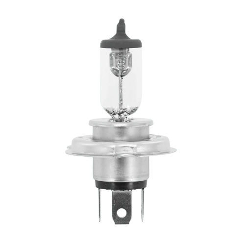 Priekšējā luktura halogēna lampa H4 12V - 60/55W P43T Osram balta Priekšējā luktura halogēna lampa H4 12V - 60/55W P43T Osram balta