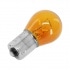 Bulb PY21W 12V - 21W BAU15S offset pins Osram orange Bulb PY21W 12V - 21W BAU15S offset pins Osram orange
