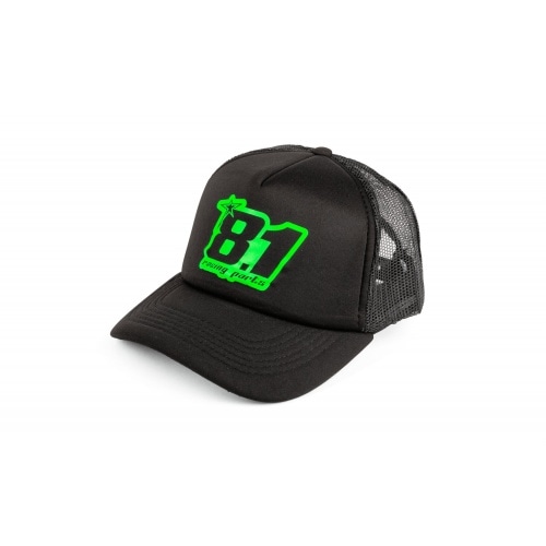 Trucker Cap Ottopuntouno Trucker Cap Ottopuntouno