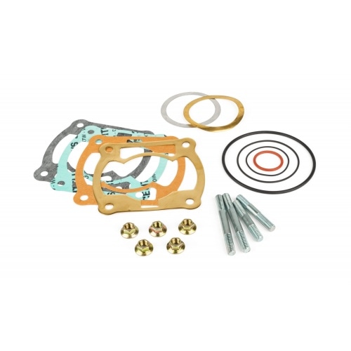 Cylinder Kit Ottopuntouno 8.1 R-18 100cc for cases 8.1 / Malossi C-One / RC-One Cylinder Kit Ottopuntouno 8.1 R-18 100cc for cases 8.1 / Malossi C-One / RC-One