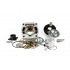 Cylinder Kit Ottopuntouno 8.1 R-18 100cc for cases 8.1 / Malossi C-One / RC-One Cylinder Kit Ottopuntouno 8.1 R-18 100cc for cases 8.1 / Malossi C-One / RC-One