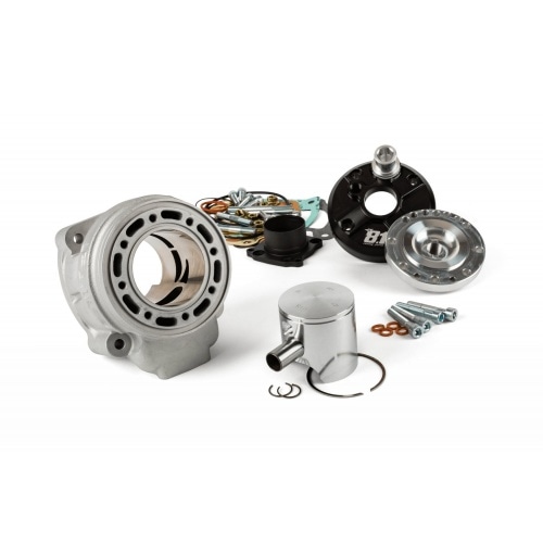 Cylinder Kit Ottopuntouno 8.1 R-18 100cc for cases 8.1 / Malossi C-One / RC-One Cylinder Kit Ottopuntouno 8.1 R-18 100cc for cases 8.1 / Malossi C-One / RC-One