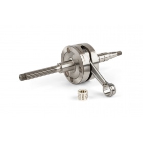 Crankshaft stroke 39,3mm / conrod 85mm d.75mm Ottopuntouno Minarelli horizontal