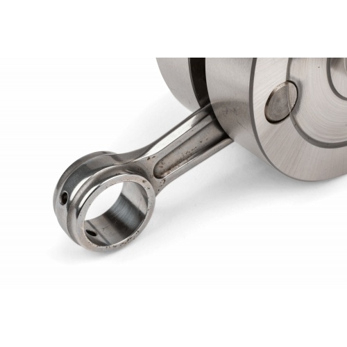 Crankshaft stroke 39,3mm / conrod 85mm d.75mm Ottopuntouno Minarelli horizontal Crankshaft stroke 39,3mm / conrod 85mm d.75mm Ottopuntouno Minarelli horizontal