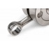 Crankshaft stroke 39,3mm / conrod 85mm d.75mm Ottopuntouno Minarelli horizontal Crankshaft stroke 39,3mm / conrod 85mm d.75mm Ottopuntouno Minarelli horizontal