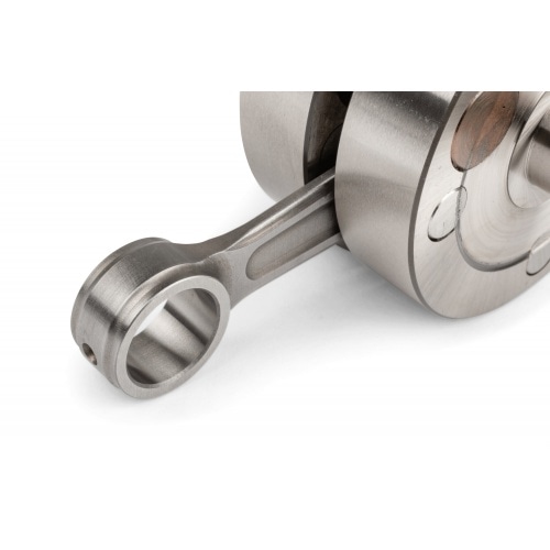 Crankshaft stroke 39,3mm / conrod 90mm d.75mm Ottopuntouno for case Malossi C-One / RC-One Crankshaft stroke 39,3mm / conrod 90mm d.75mm Ottopuntouno for case Malossi C-One / RC-One