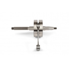 Crankshaft stroke 47mm / conrod 100mm d.79mm Ottopuntouno for case Malossi C-One