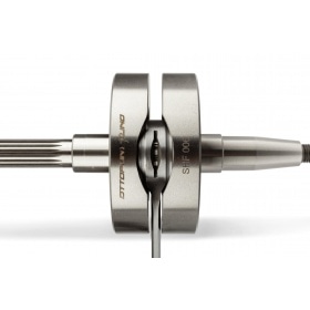 Crankshaft stroke 47mm / conrod 100mm d.79mm Ottopuntouno for case Malossi C-One