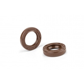 Crankshaft stroke 47mm / conrod 100mm d.79mm Ottopuntouno for case Malossi C-One