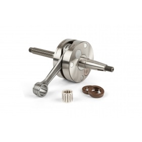 Crankshaft stroke 47mm / conrod 95mm d.79mm Ottopuntouno for case Malossi C-One