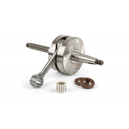 Crankshaft stroke 47mm / conrod 95mm d.79mm Ottopuntouno for case Malossi C-One Crankshaft stroke 47mm / conrod 95mm d.79mm Ottopuntouno for case Malossi C-One