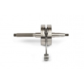 Crankshaft stroke 47mm / conrod 95mm d.79mm Ottopuntouno for case Malossi C-One