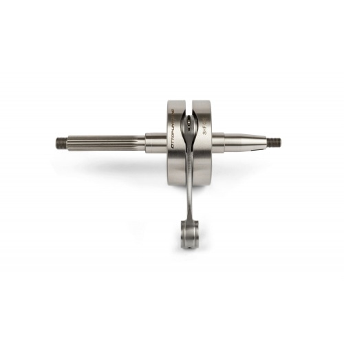 Crankshaft stroke 47mm / conrod 95mm d.79mm Ottopuntouno for case Malossi C-One Crankshaft stroke 47mm / conrod 95mm d.79mm Ottopuntouno for case Malossi C-One