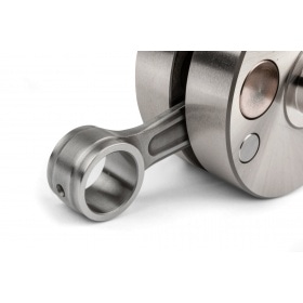 Crankshaft stroke 47mm / conrod 95mm d.79mm Ottopuntouno for case Malossi C-One