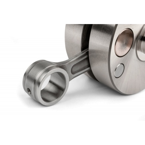 Crankshaft stroke 47mm / conrod 95mm d.79mm Ottopuntouno for case Malossi C-One Crankshaft stroke 47mm / conrod 95mm d.79mm Ottopuntouno for case Malossi C-One