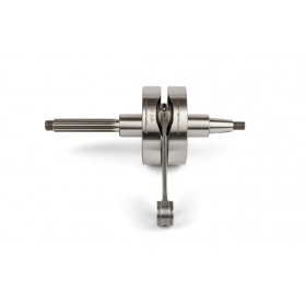 Crankshaft stroke 47mm / conrod 100mm d.84mm Ottopuntouno for case 8.1 / Polini PRE