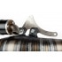 Exhaust Ottopuntouno R-18 100cc for case Malossi RC-One Piaggio Exhaust Ottopuntouno R-18 100cc for case Malossi RC-One Piaggio