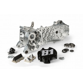 Crankcase CNC Ottopuntouno Fireblade 100cc Piaggio 10