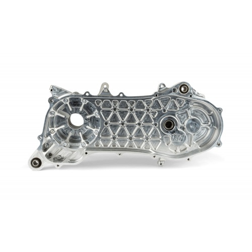 Crankcase CNC Ottopuntouno Fireblade 100cc Piaggio 10 Crankcase CNC Ottopuntouno Fireblade 100cc Piaggio 10