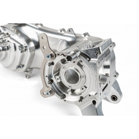 Crankcase CNC Ottopuntouno Fireblade 100cc Piaggio 10