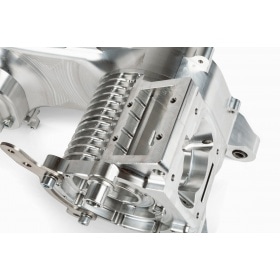 Crankcase CNC Ottopuntouno Fireblade 100cc Piaggio 10