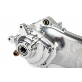 Crankcase CNC Ottopuntouno Fireblade 100cc Piaggio 10