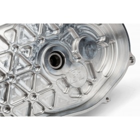 Crankcase CNC Ottopuntouno Fireblade 100cc Piaggio 10