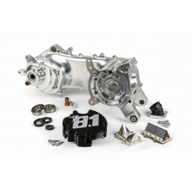 Crankcase CNC Ottopuntouno Fireblade 100cc Piaggio 12