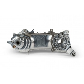 Crankcase CNC Ottopuntouno Fireblade 100cc Piaggio 12