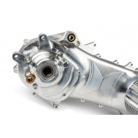 Crankcase CNC Ottopuntouno Fireblade 100cc Piaggio 12