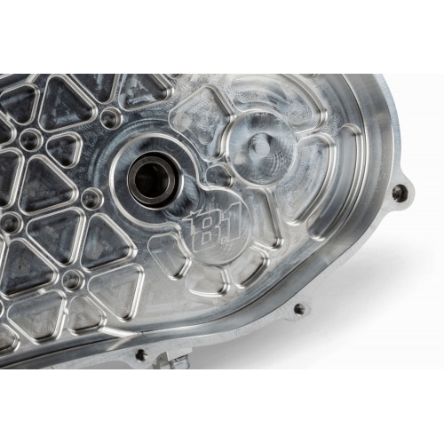 Crankcase CNC Ottopuntouno Fireblade 100cc Piaggio 12 Crankcase CNC Ottopuntouno Fireblade 100cc Piaggio 12