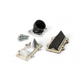 Crankcase CNC Ottopuntouno Fireblade 100cc Piaggio 12