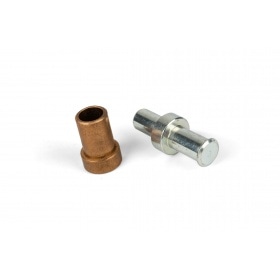 Crankcase CNC Ottopuntouno Fireblade 100cc Piaggio 12