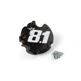 Crankcase CNC Ottopuntouno Fireblade 100cc Piaggio 12