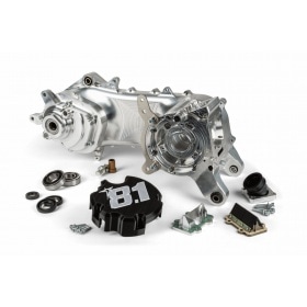 Crankcase CNC Ottopuntouno Fireblade 70cc Piaggio 12