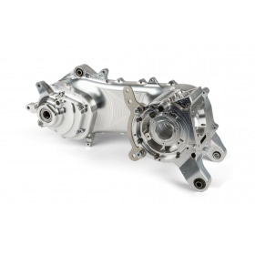 Crankcase CNC Ottopuntouno Fireblade 70cc Piaggio 12