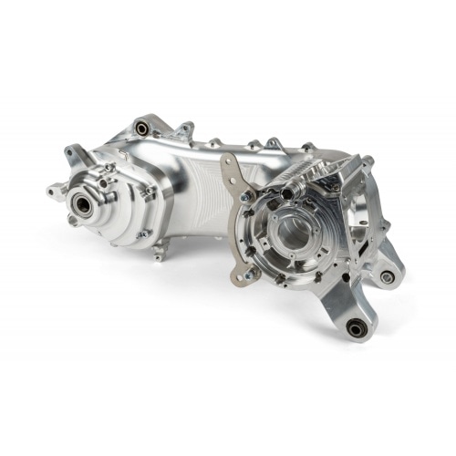 Crankcase CNC Ottopuntouno Fireblade 70cc Piaggio 12 Crankcase CNC Ottopuntouno Fireblade 70cc Piaggio 12