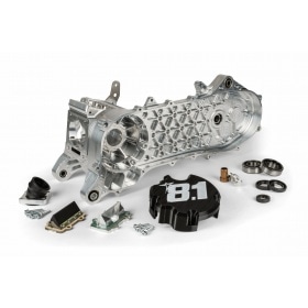 Crankcase CNC Ottopuntouno Fireblade 70cc Piaggio 12