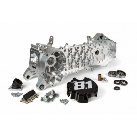 Crankcase CNC Ottopuntouno Fireblade 70cc Piaggio 12