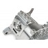 Crankcase CNC Ottopuntouno Fireblade 70cc Piaggio 12 Crankcase CNC Ottopuntouno Fireblade 70cc Piaggio 12