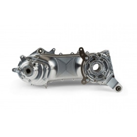 Crankcase CNC Ottopuntouno Fireblade 70cc Piaggio 12