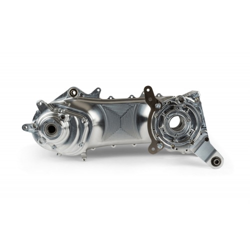 Crankcase CNC Ottopuntouno Fireblade 70cc Piaggio 12 Crankcase CNC Ottopuntouno Fireblade 70cc Piaggio 12