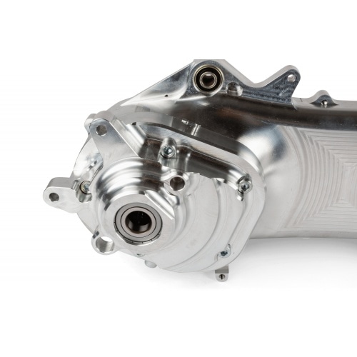 Crankcase CNC Ottopuntouno Fireblade 70cc Piaggio 12 Crankcase CNC Ottopuntouno Fireblade 70cc Piaggio 12