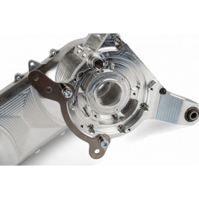 Crankcase CNC Ottopuntouno Fireblade 70cc Piaggio 12