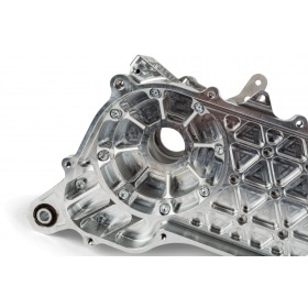 Crankcase CNC Ottopuntouno Fireblade 70cc Piaggio 12