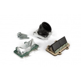 Crankcase CNC Ottopuntouno Fireblade 70cc Piaggio 12