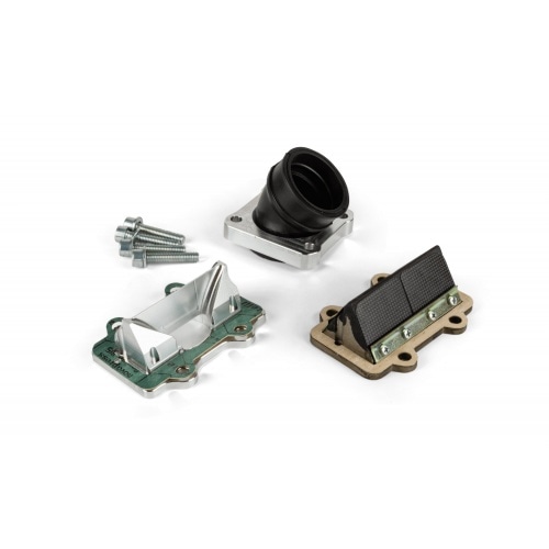 Crankcase CNC Ottopuntouno Fireblade 70cc Piaggio 12 Crankcase CNC Ottopuntouno Fireblade 70cc Piaggio 12