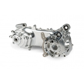 Crankcase CNC Ottopuntouno Fireblade 100cc Minarelli