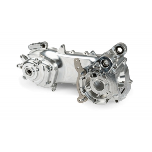 Kloķvārpsta CNC Ottopuntouno Fireblade 100cc Minarelli Kloķvārpsta CNC Ottopuntouno Fireblade 100cc Minarelli